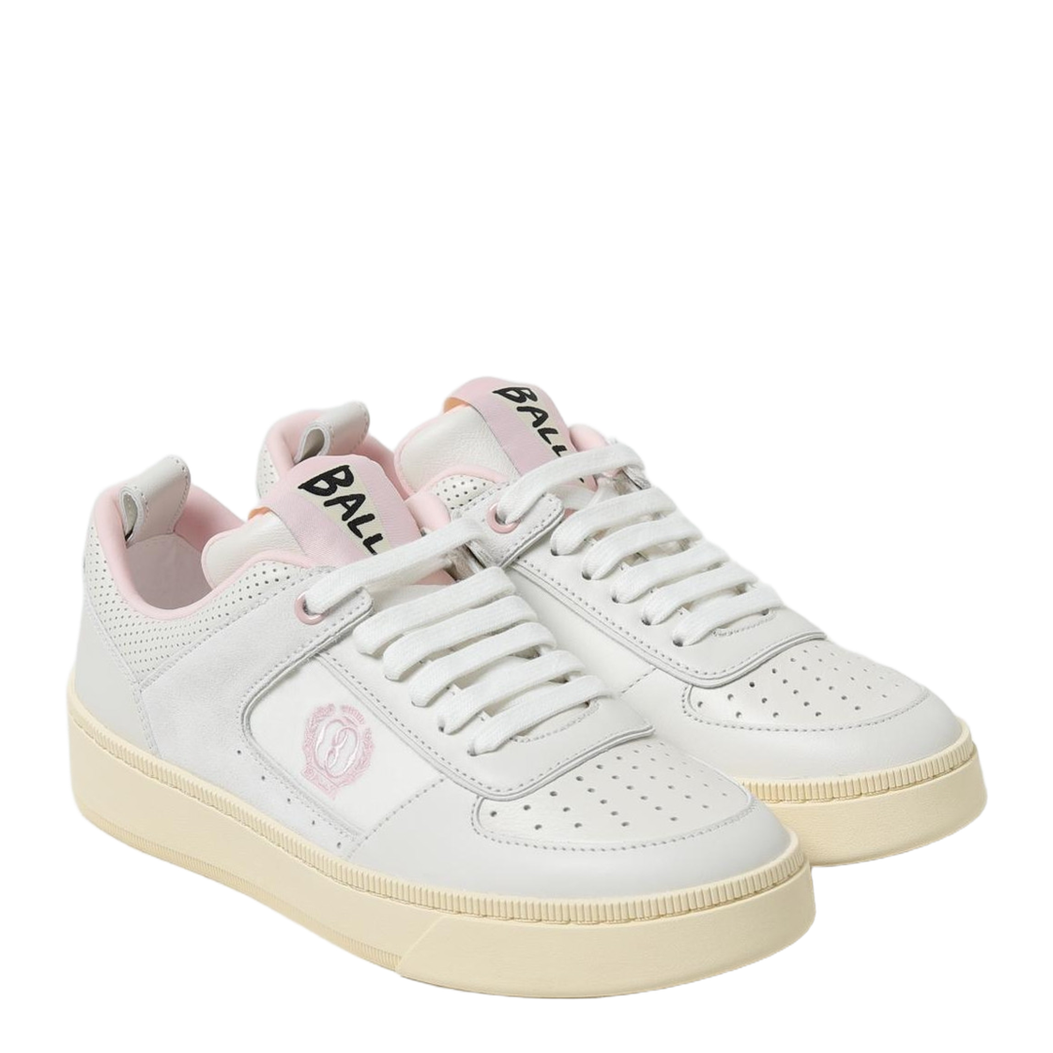 MAYFEYR - Bally - Sneakers - WK005KVT005I0I1