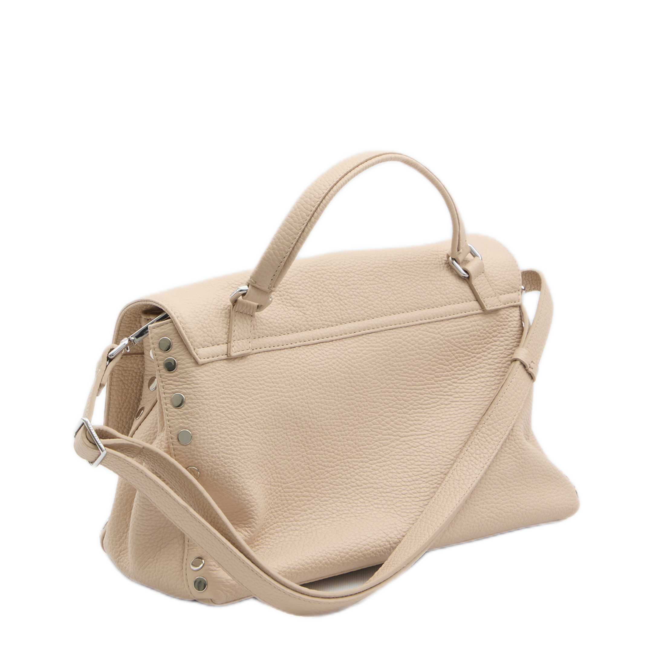 MAYFEYR - Zanellato - Postina Daily S Bag - 068010S0040000Z0812