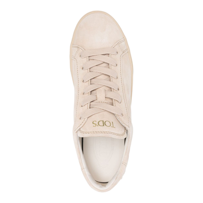 Leather Sneakers