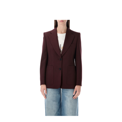 MAYFEYR - Chloè - Jackets - CH26SVE7516456B