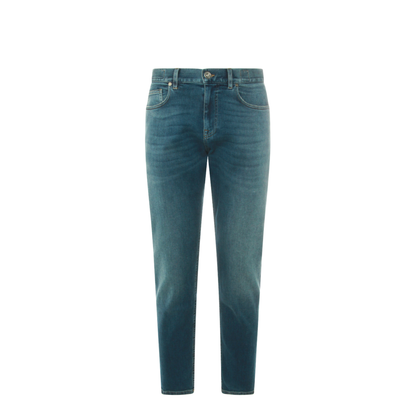 MAYFEYR - Eleventy - Jeans - X75PANL09TET0I01208N