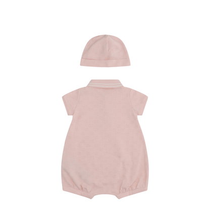 MAYFEYR - Gucci - Cotton Two-Piece Gift Set - 849683XJHBA