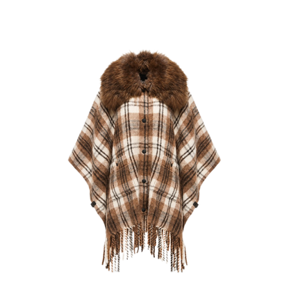 Outerwear Brown