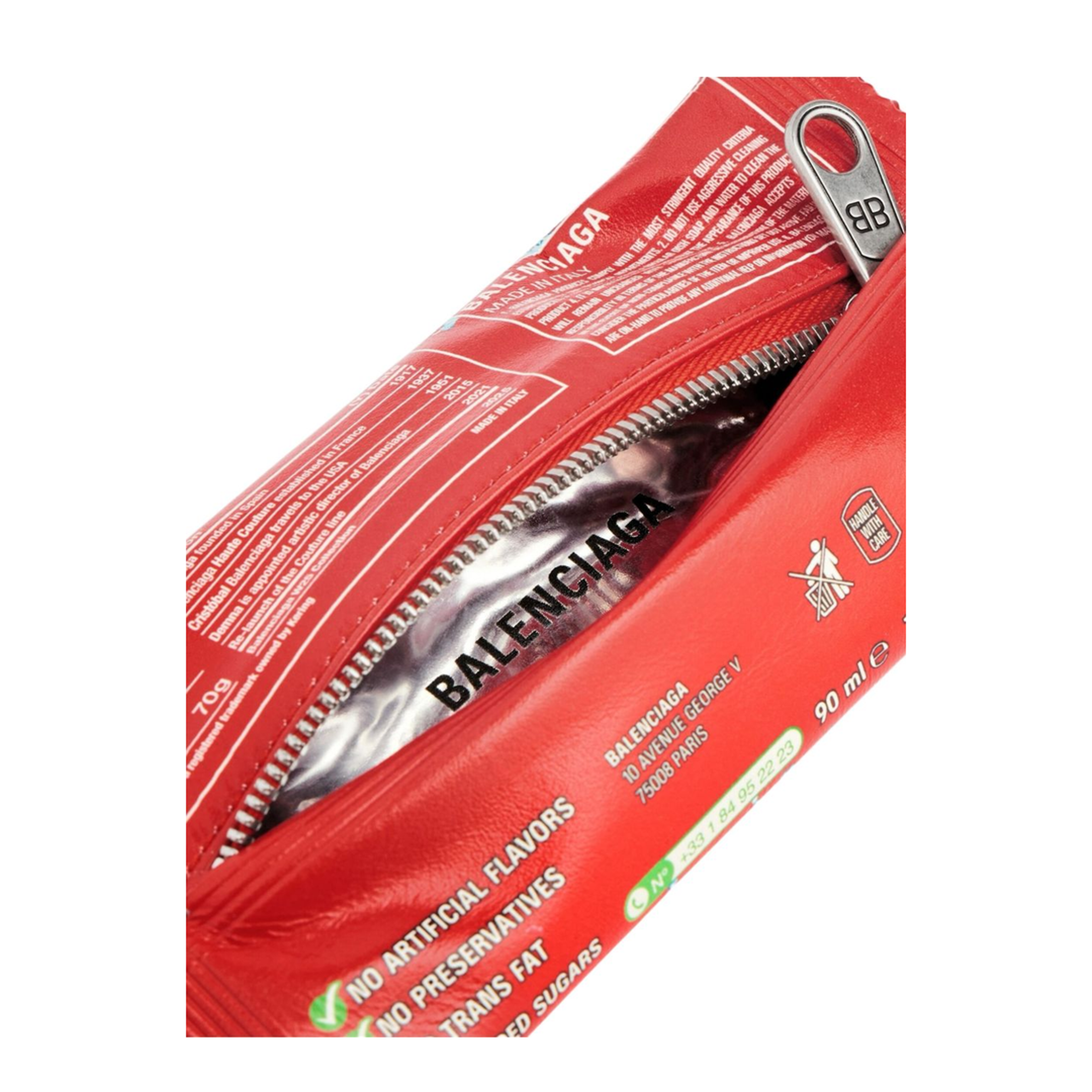 Snack Pouch