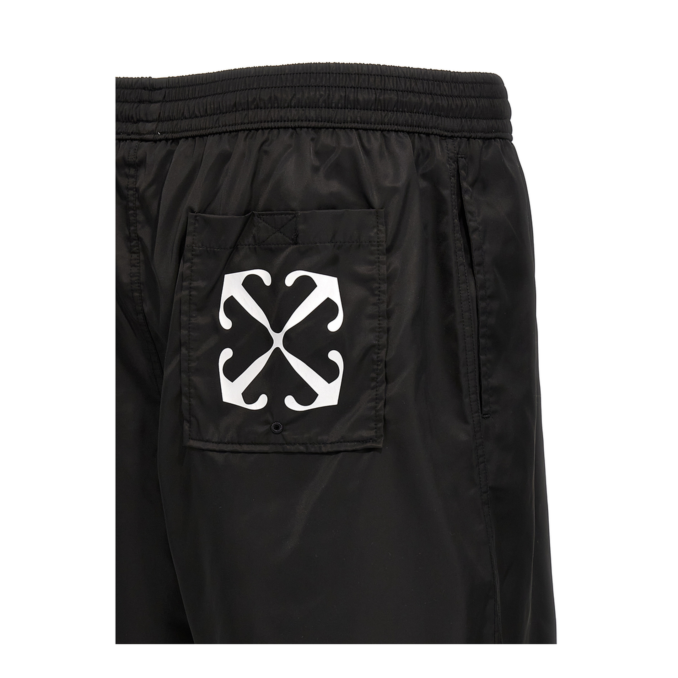 Arrow Surfer Swim Shorts