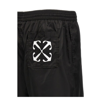Arrow Surfer Swim Shorts
