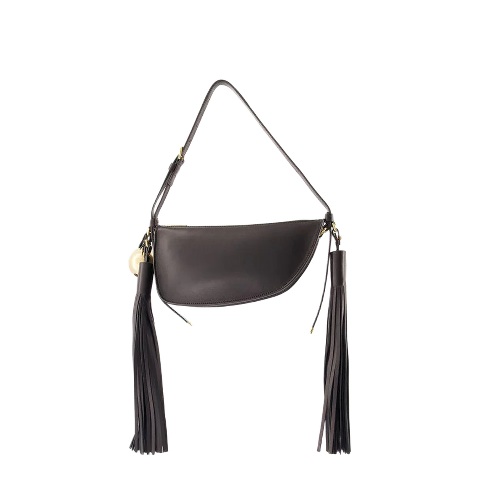 Mini Shield Sling Shoulder Bag