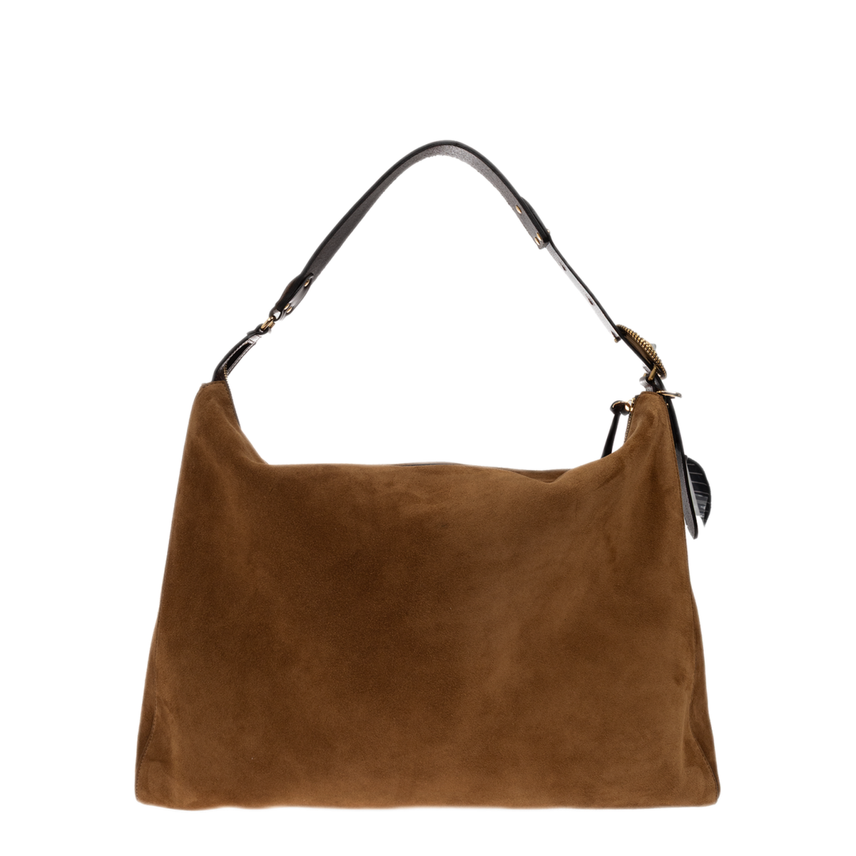 MAYFEYR - Etro - Suede Hobo L Bag - WP1B0048AP12UM0448