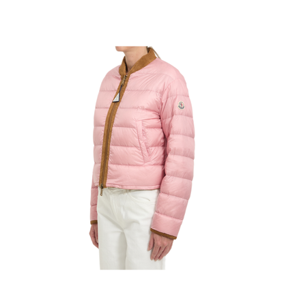 MAYFEYR - Moncler - Blageon Reversible Bomber Jacket - L20931A000115964B24R