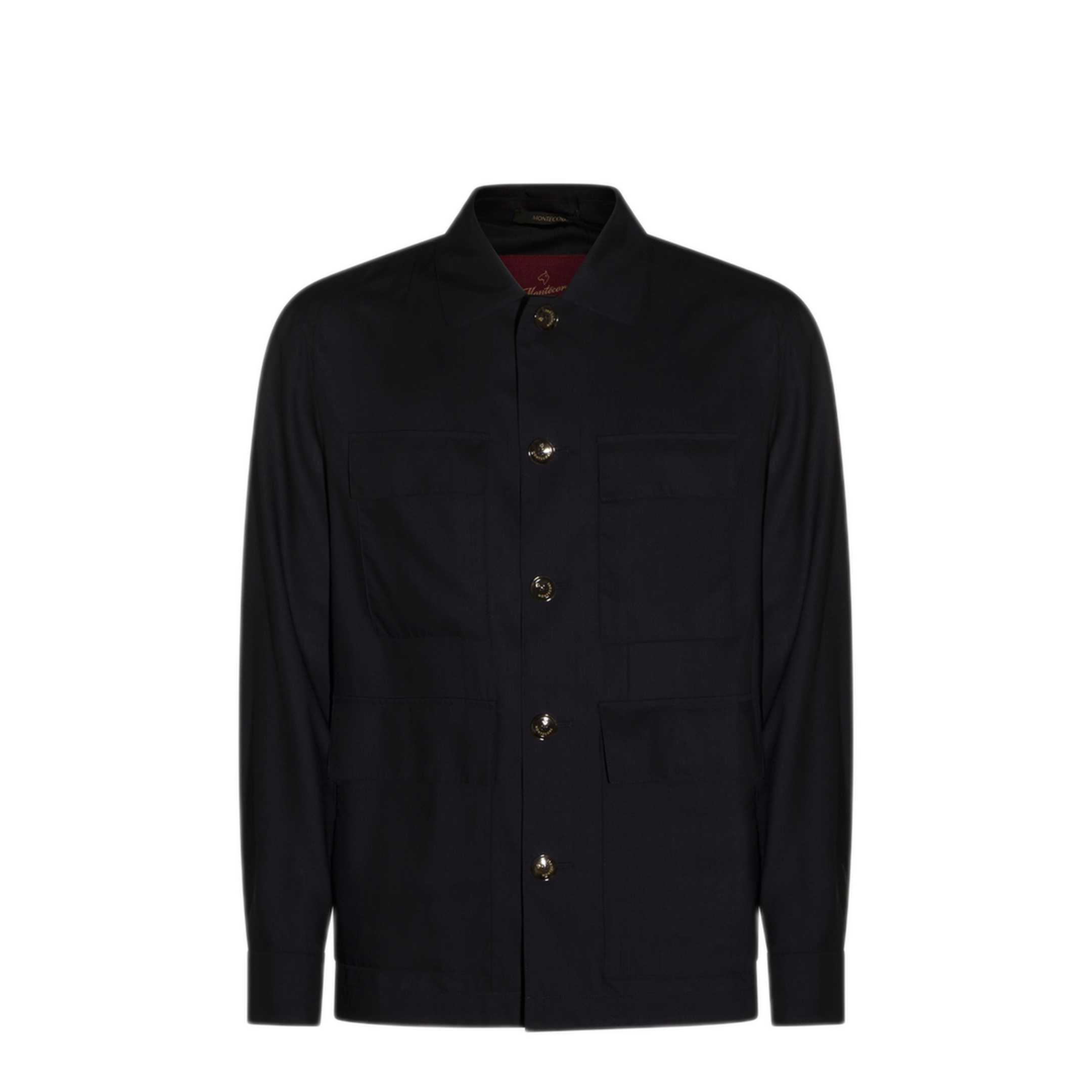 MAYFEYR - Montecore - Jackets - S10MUC97630589