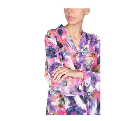 Relaxed Fit Shirt