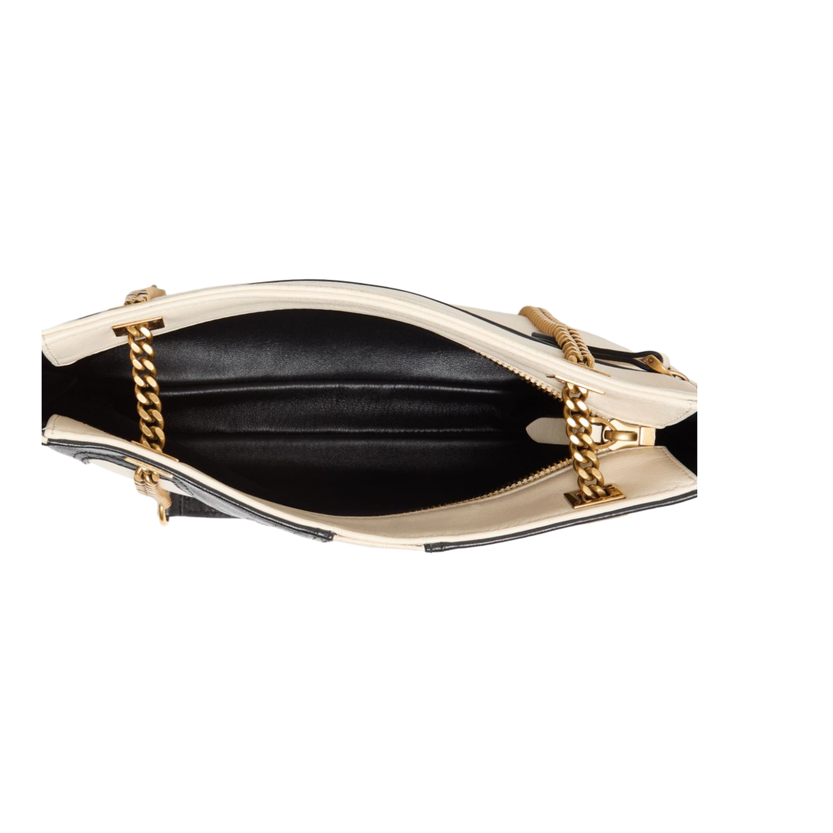 Viva Superstar Small Leather Tote Bag