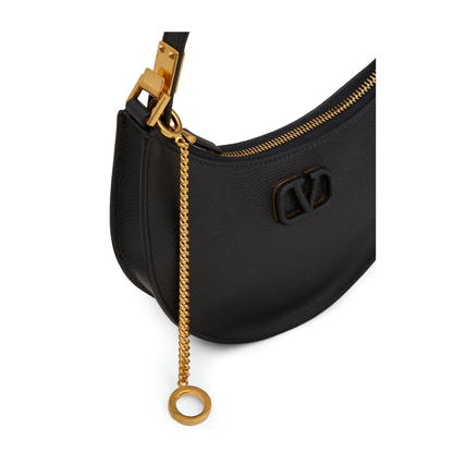 VLogo Signature Hobo Mini Bag