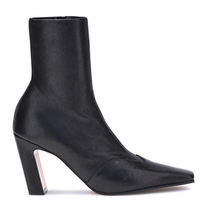 MAYFEYR - Khaite - Nevada Ankle Boots - F1067836200