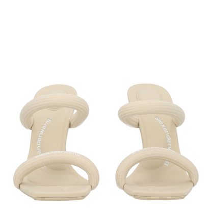 MAYFEYR - Alexander Wang - Sandal "Julie" - 30321S033273A