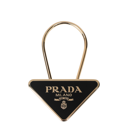 Lacquered Keyring