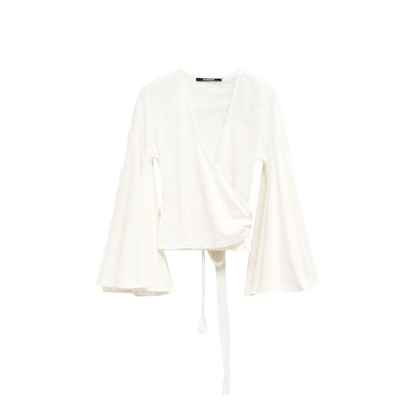 Top White