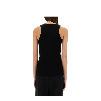 MAYFEYR - Givenchy - Tank Top With Logo - BW70CH3YHY001