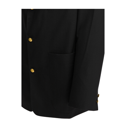 MAYFEYR - Beams Plus - Wool Blazer - 3816069156479