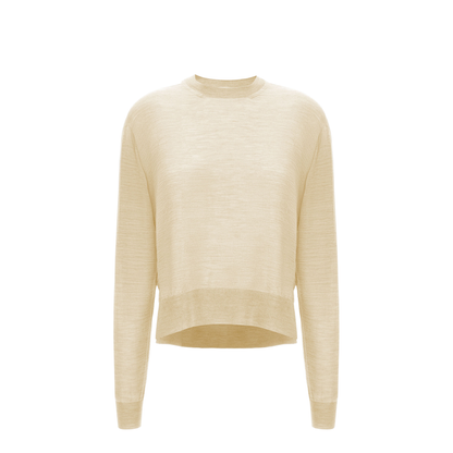 Knitted Sweater