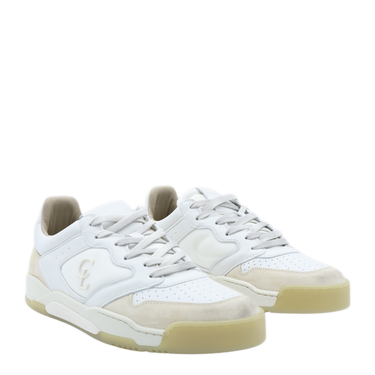 MAYFEYR - Christian Louboutin - Sneakers - 32607843687