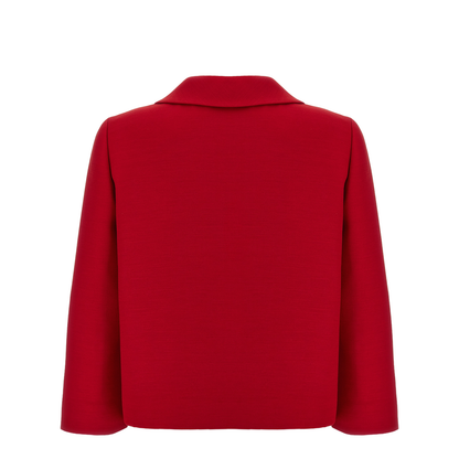 Blazer  Garavani Crepe Couture