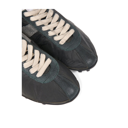 Sprinters Sneaker