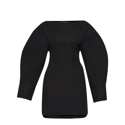 Dresses Black
