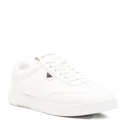 MAYFEYR - Emporio Armani - Sneakers White - EM003062AF18210U0011