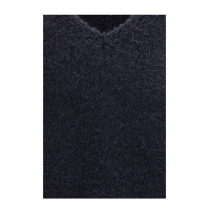 V Neck Pullover
