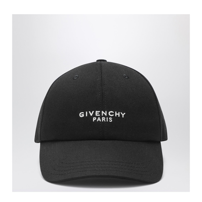 Hats Black