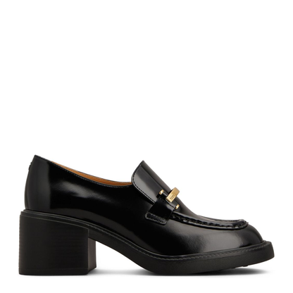 Flat Shoes Black