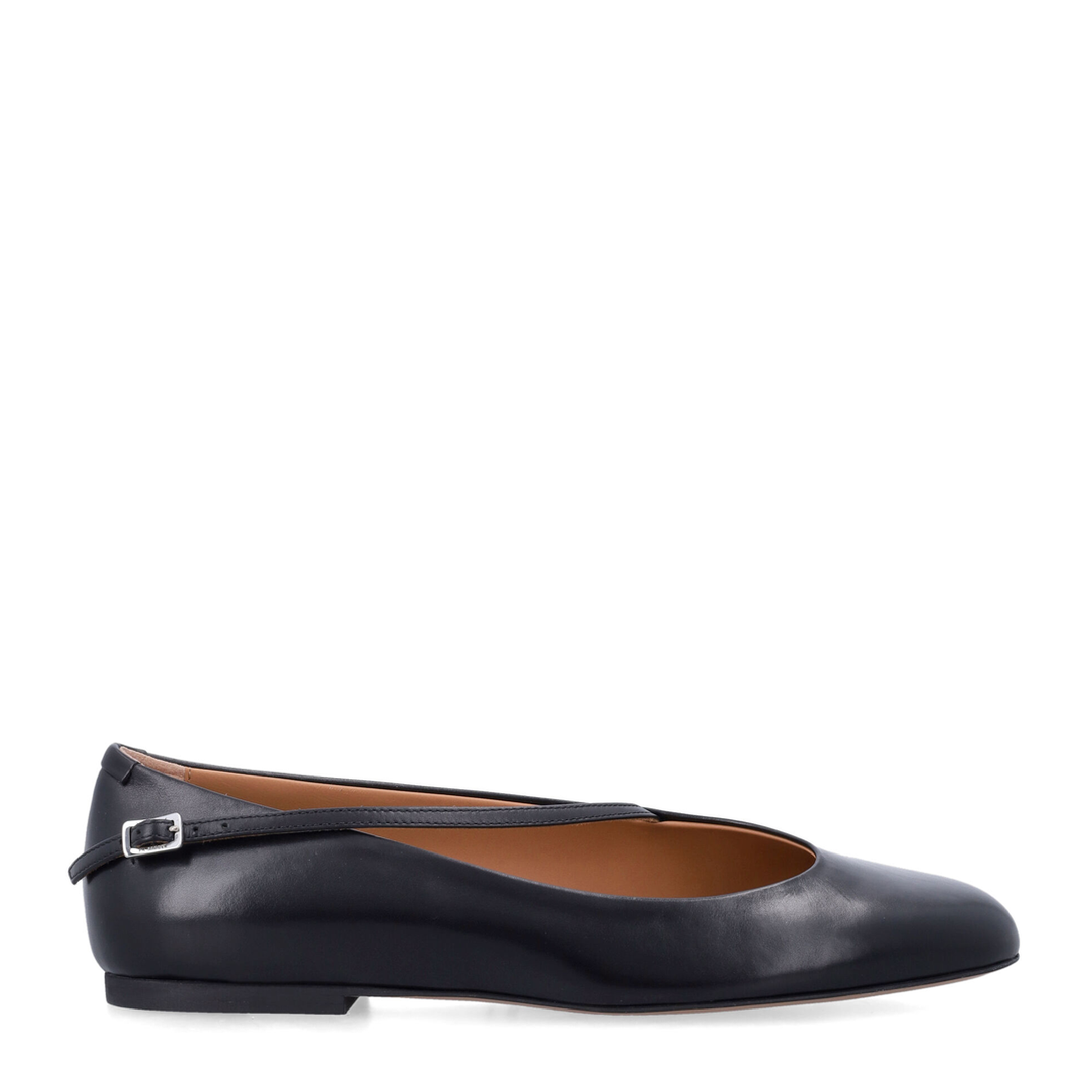 MAYFEYR - Jil Sander - Flat Shoes Black - J16WZ0020P7689001
