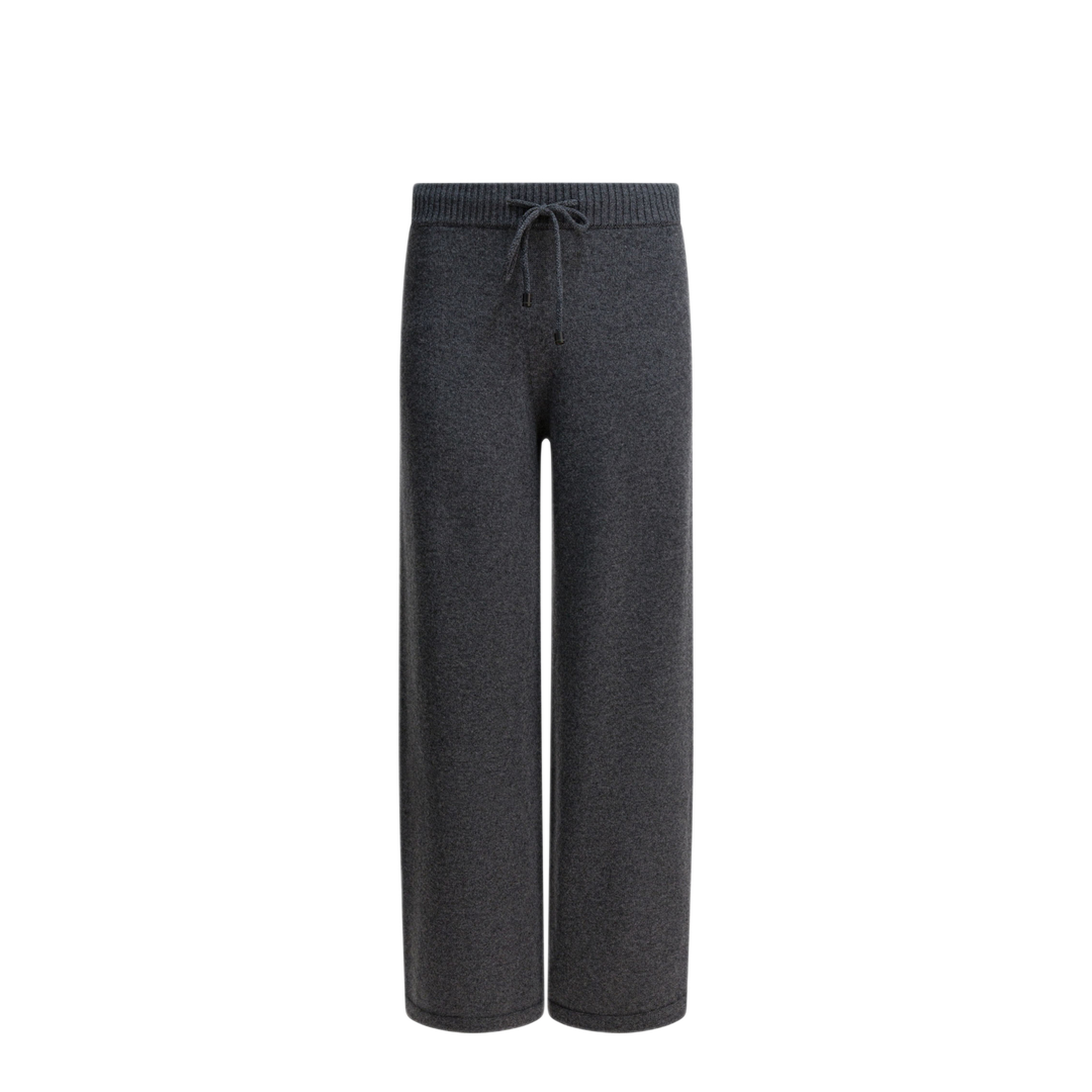 MAYFEYR - Drumohr - Trousers - L8K771N670SMOKE