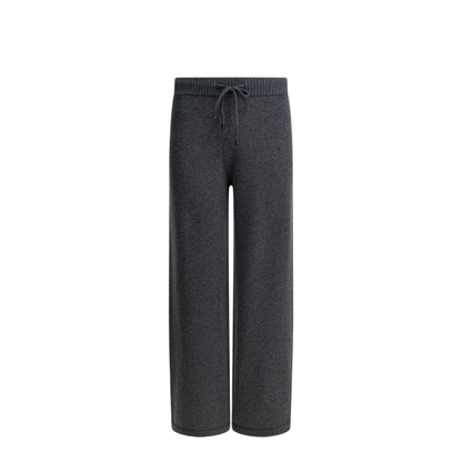MAYFEYR - Drumohr - Trousers - L8K771N670SMOKE