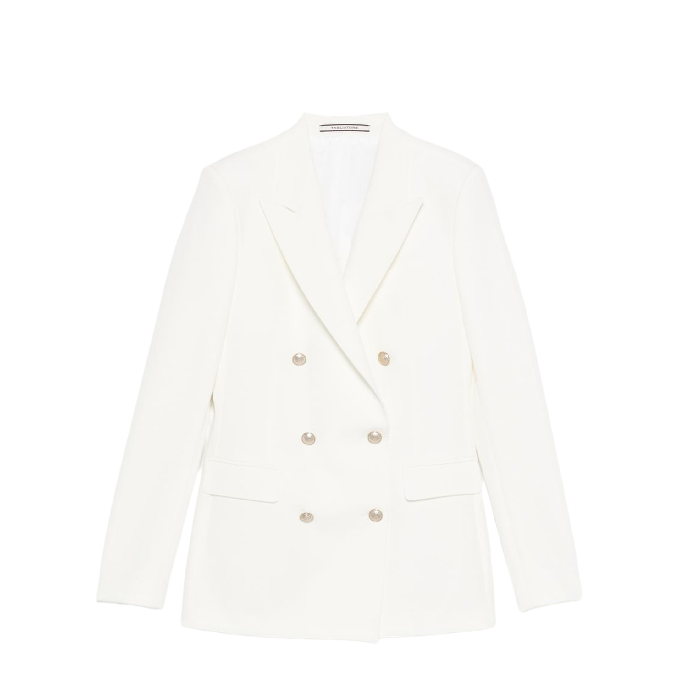 MAYFEYR - Tagliatore - Dresses White - T-PARIGI10BADM50003X1061