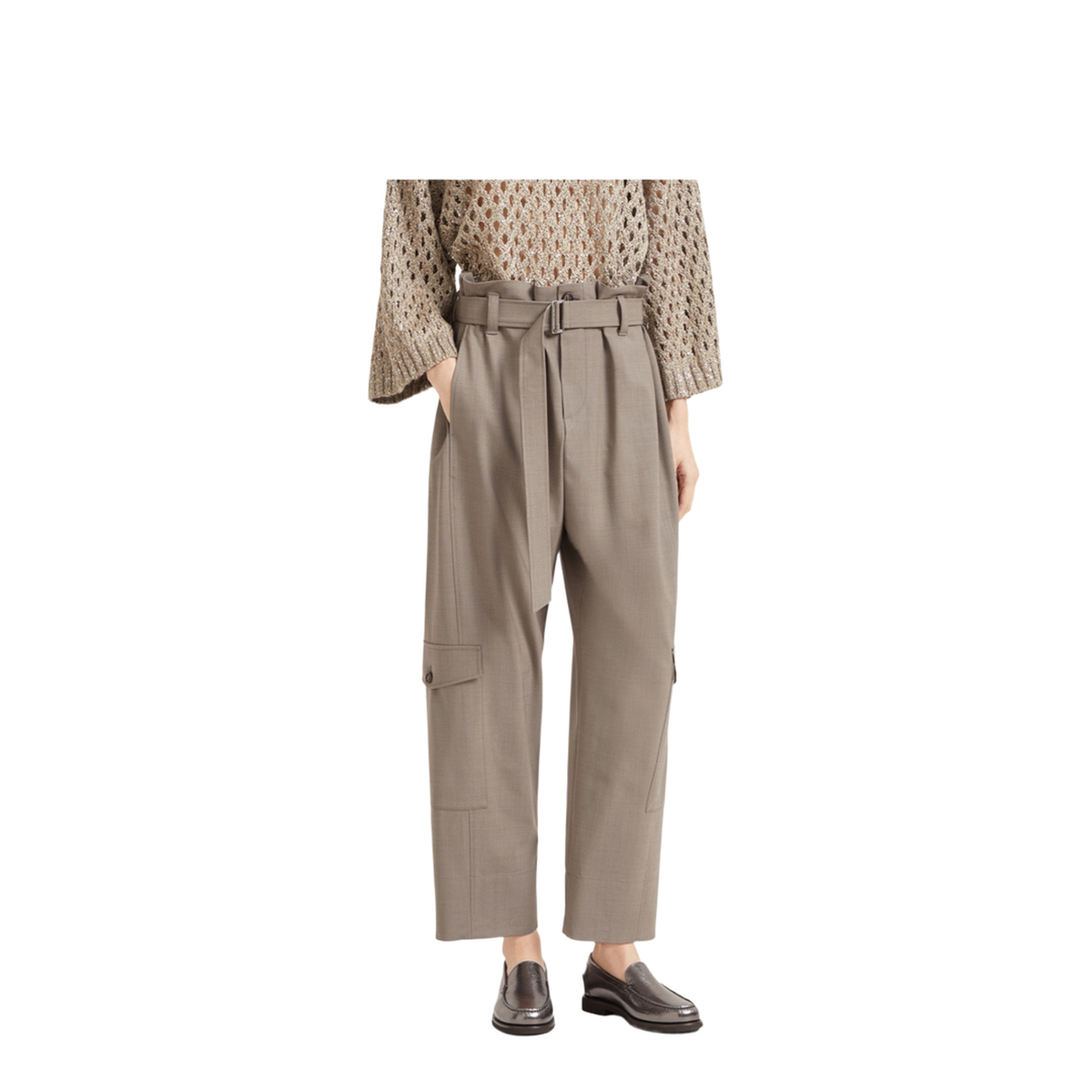 Casual Pants