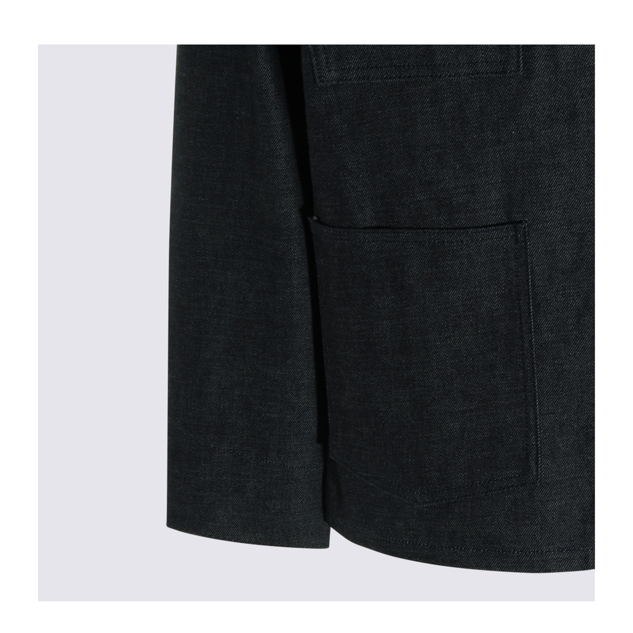 MAYFEYR - A.P.C. X FRAGMENT - Jackets - COHESH32131IAI