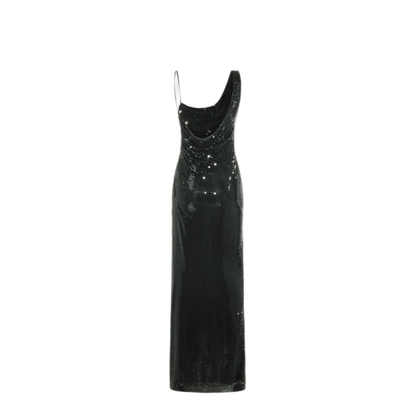 MAYFEYR - Self Portrait - Self Portrait Dresses - PF26041XBBLACK