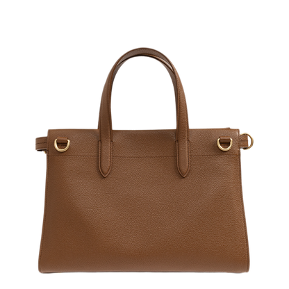 MAYFEYR - Burberry - Cotswolds Small Bag - 8129061B8630HAZEL