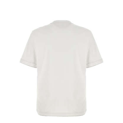 MAYFEYR - Brunello Cucinelli - Jersey T-Shirt - M0B137451GCGY23