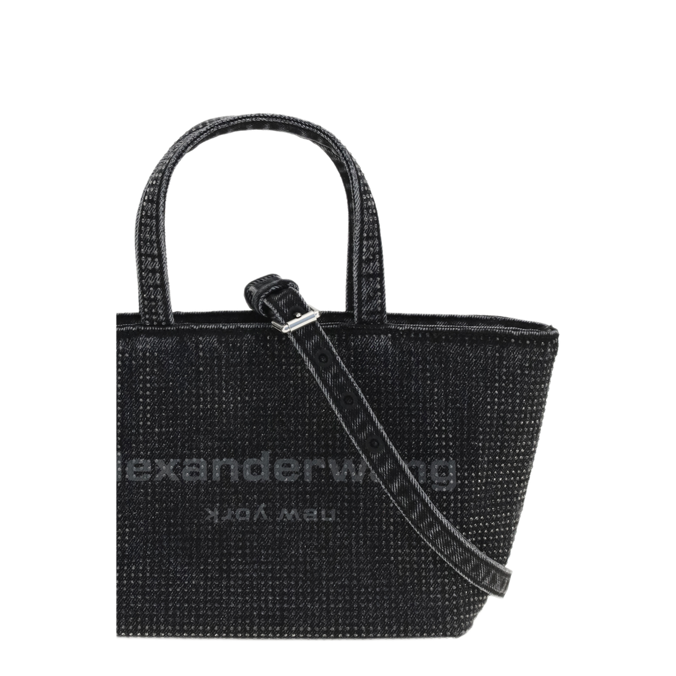 MAYFEYR - Alexander Wang - Punch Small Tote Bag - 20326T42T015