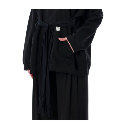 MAYFEYR - Mm6 Maison Margiela - Dresses Black - S52DA0083M25025900