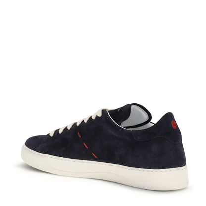 MAYFEYR - Kiton - Lace-Up Sneakers - USSA421N0141205001