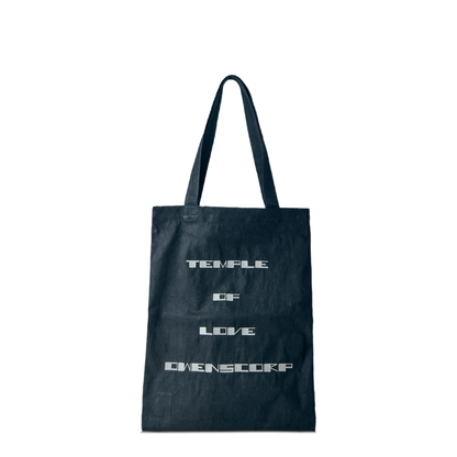 MAYFEYR - Rick Owens - Shopper Drkshdw - DA01F4431DBKM120908