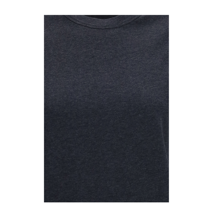 MAYFEYR - Brunello Cucinelli - Monochrome T Shirt - M0T81BI100C8127