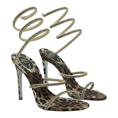 MAYFEYR - Rene Caovilla - Ren Caovilla Sandals - C12899105R001Y450