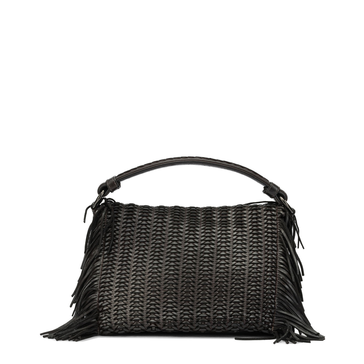 MAYFEYR - Reptile's House - Handbag - H730VASIACIOKMETAL