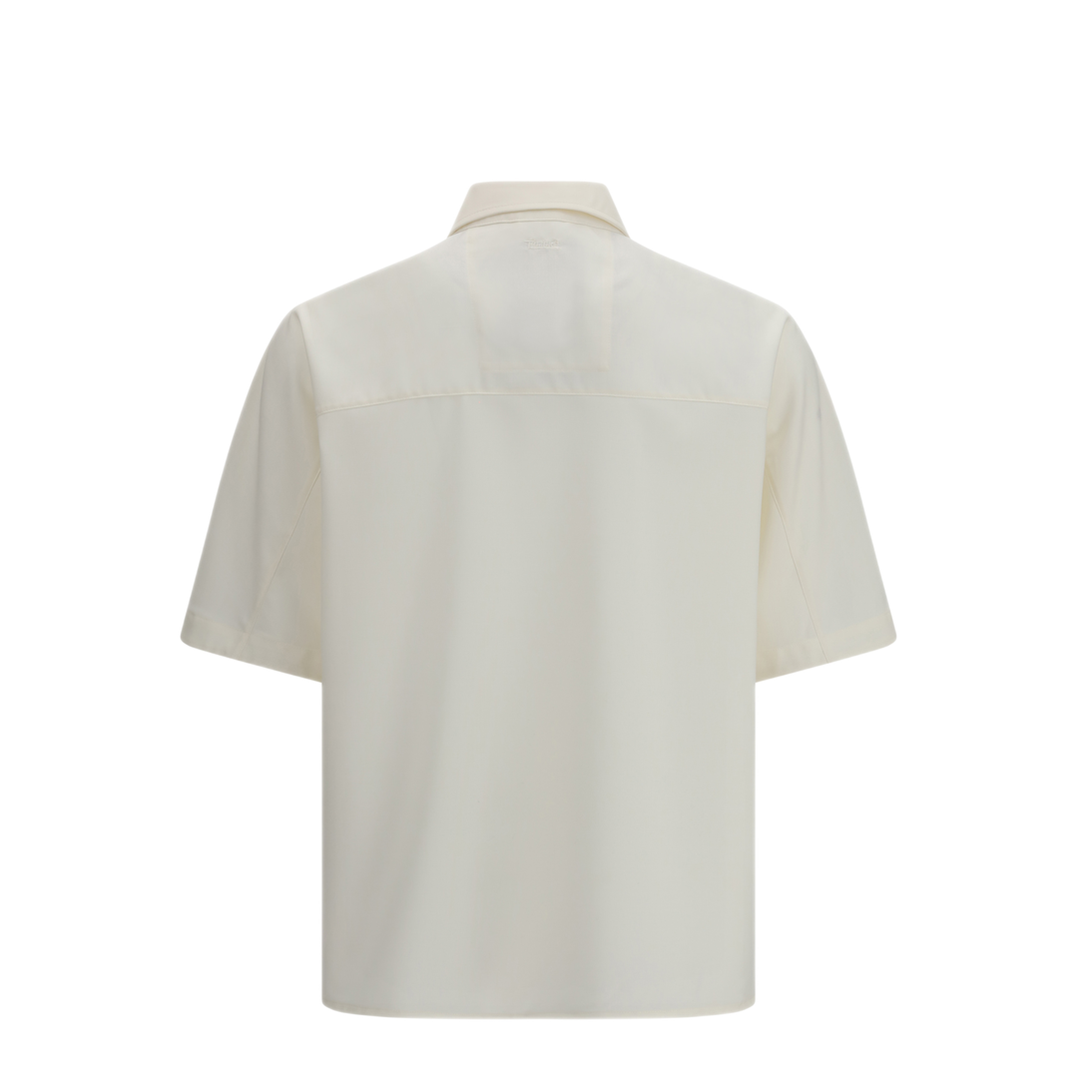 MAYFEYR - herno - Oversize Bowling Shirt - CM00014UL128471100