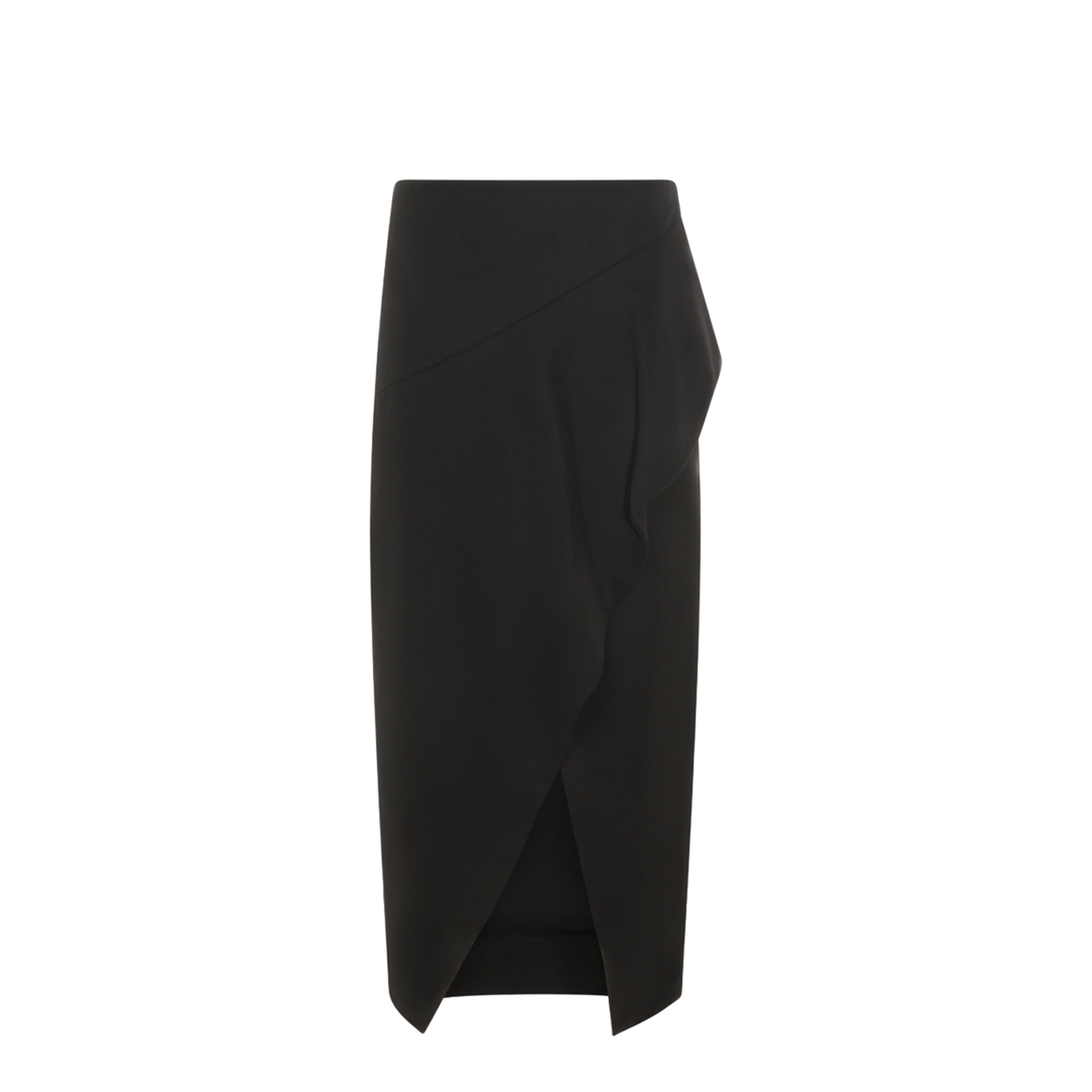 MAYFEYR - Khaite - Light Grey Skirt - 4117527200